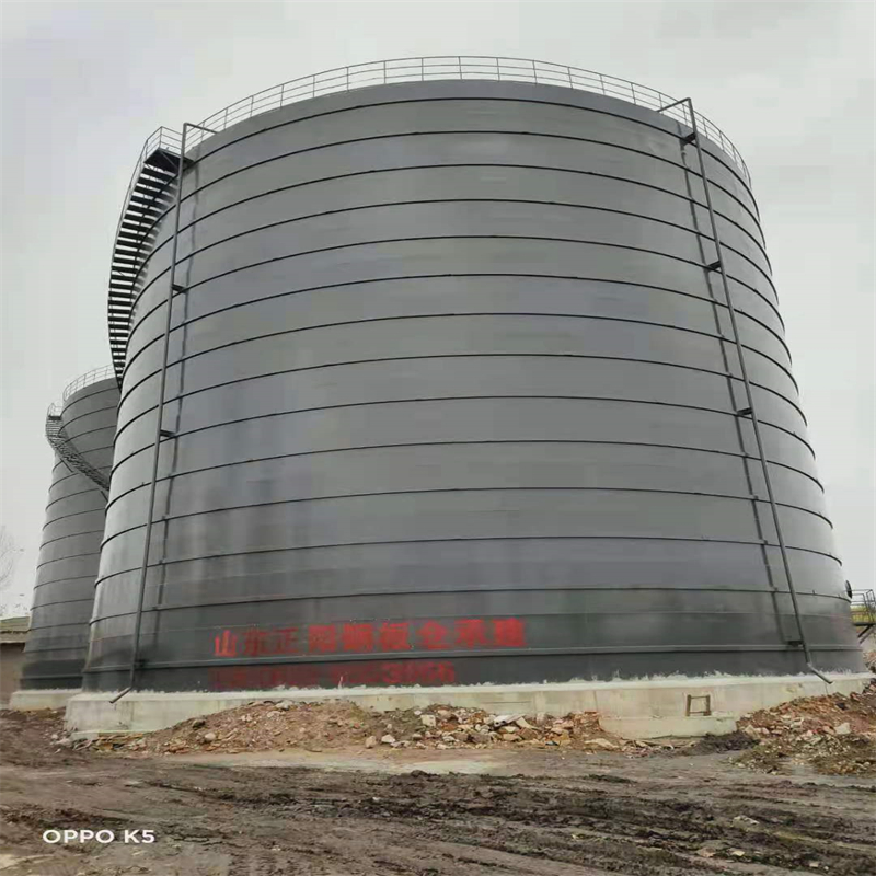 顺昌3万吨大型钢板库