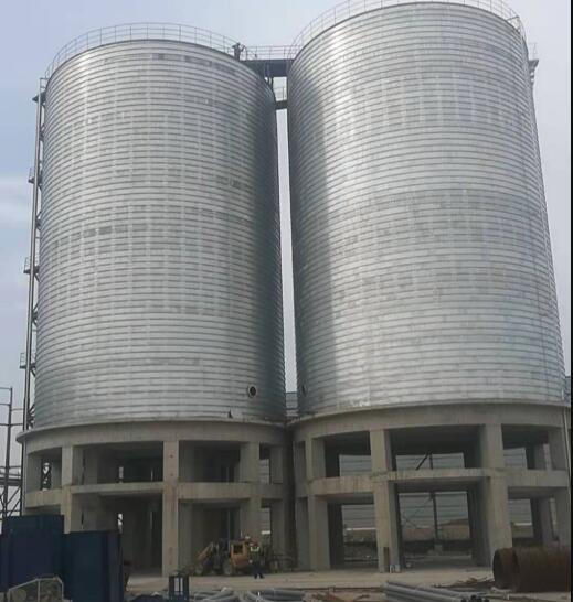 顺昌镀锌卷板仓